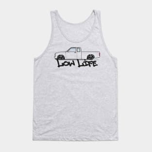 low life Tank Top